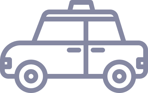 Kostenfreier Parkplatz