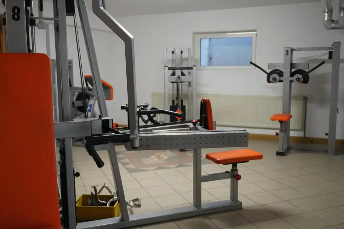 gym 1